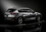 Mazda CX-8 2017 года